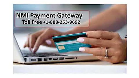 NMI Payment Gateway