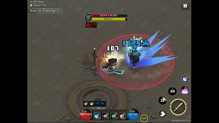 Pixel Blade W - pixelstar #gameplay #pixelstar #mobile screenshot 4