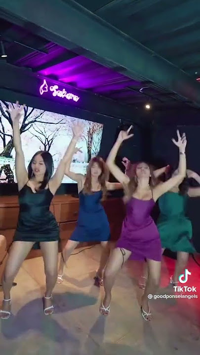 Tiktok good ponsel angels terbaru 2023 #112