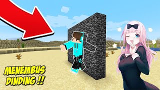 BANYAK YANG GATAU ! Trik Menjadi Pro Player di Minecraft