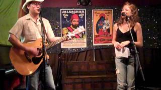 DAVE PHENICIE & JESS KLEIN -  PROMISES (ERIC CLAPTON) -   WHIP IN, AUSTIN TX 6 06 2011 chords
