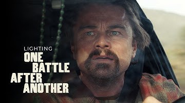 Lighting One Battle After Another