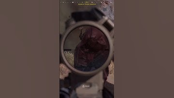 Quick scope #warzone #callofduty