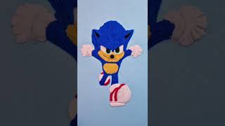 Sonic The Hedgehog