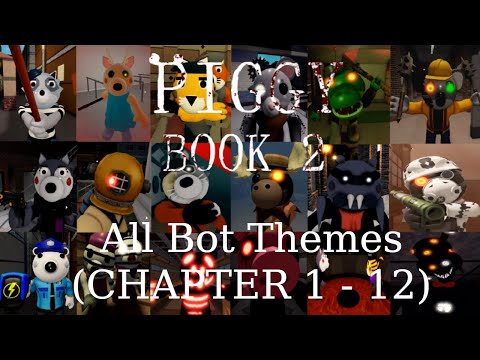 Roblox - Piggy: