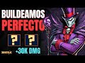 El EQUIPO ENEMIGO lo puso FACIL | Ranked Conquest Smite 2