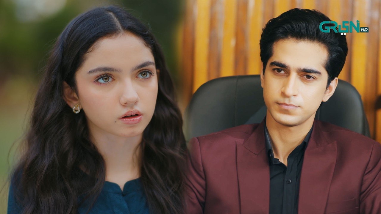 Aankhain Khuli Ki Khuli Reh Gayi #ainaasif #ahmedrafique #maa #shortvideos  #greentvdramas