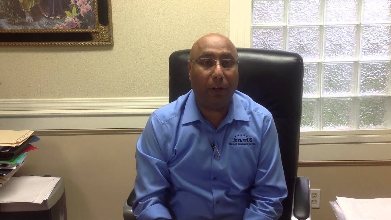 InsureUS Cypress Insurance Company Victor Varma YouTube InsureUS Cypress Insurance Company Victor Varma YouTube
