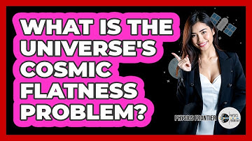 What Is The Universe