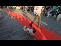 Dog beauty contest in Pescara, Italy #Pescara #Italy # PescaraCentrale