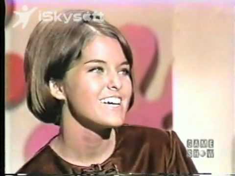 The Dating Game October 2, 1967 With Donna Harris