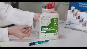 UltiGuard Safe Pack by UltiCare