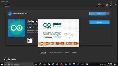 ARDUINO 32BIT TUTORIAL