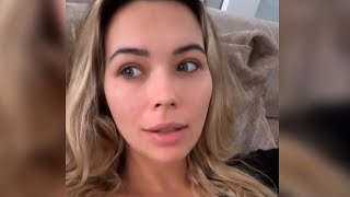 SANDRA KUBICKA ⁉️ SYNEK WCZEŚNIAK ⁉️