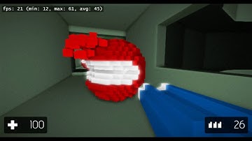 Gorescript - Airstrip One