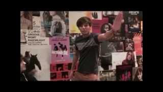 One Direction all dance moves