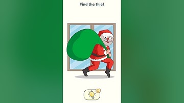 Dop 2 (Delete One Part) Level 312 Walkthrough Solutions - All Levels‪‎ @mantul_official3 #shorts