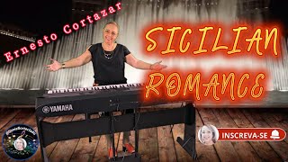 SICILIAN ROMANCE By Soniaflor