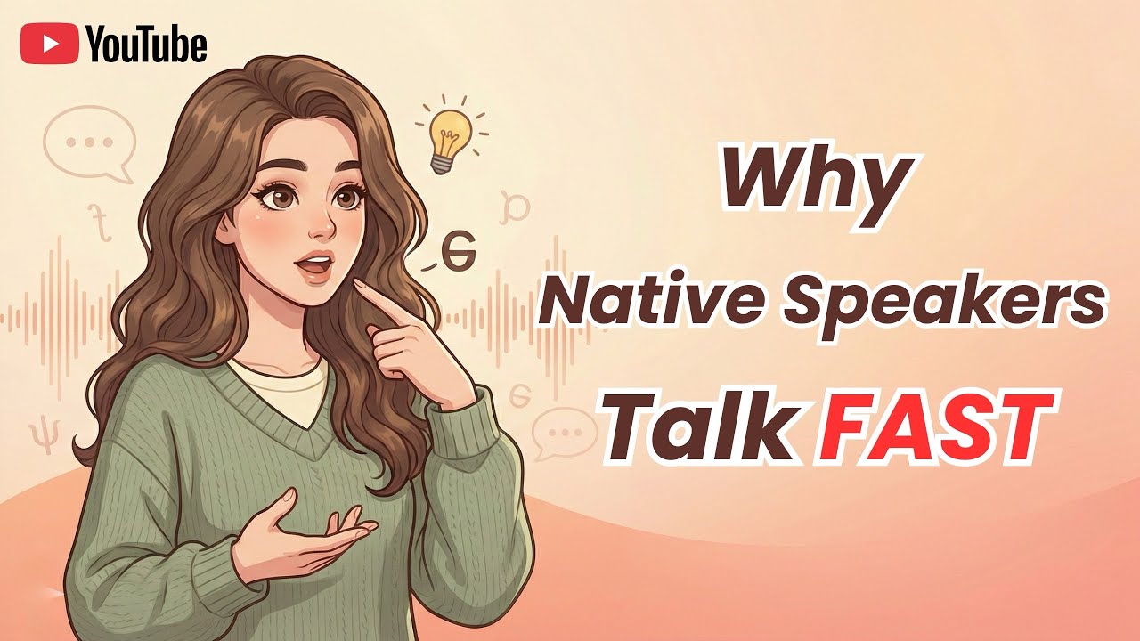 Sound Like a Native Speaker | Real English Conversation (Master the Schwa Sound) 