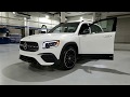 2020 Mercedes Benz GLB 250 AMG Line