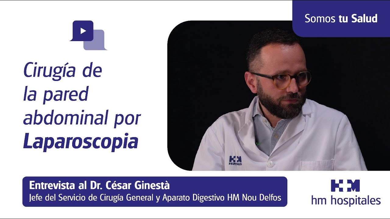 Hérnia Inguinal: aspectos importantes e Cirurgia por Vídeo.