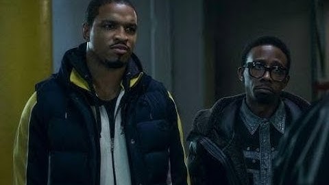 Power - 2-Bit and Spanky