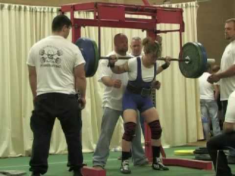 BPC Hawkinge Bash (Squat 2nd Round Flight 1) 2009