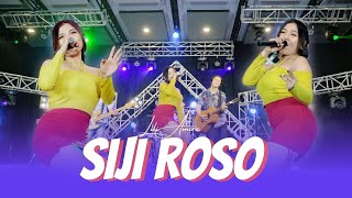 Lili Amora - Siji Roso (Official Music Video ANEKA MUSIC)