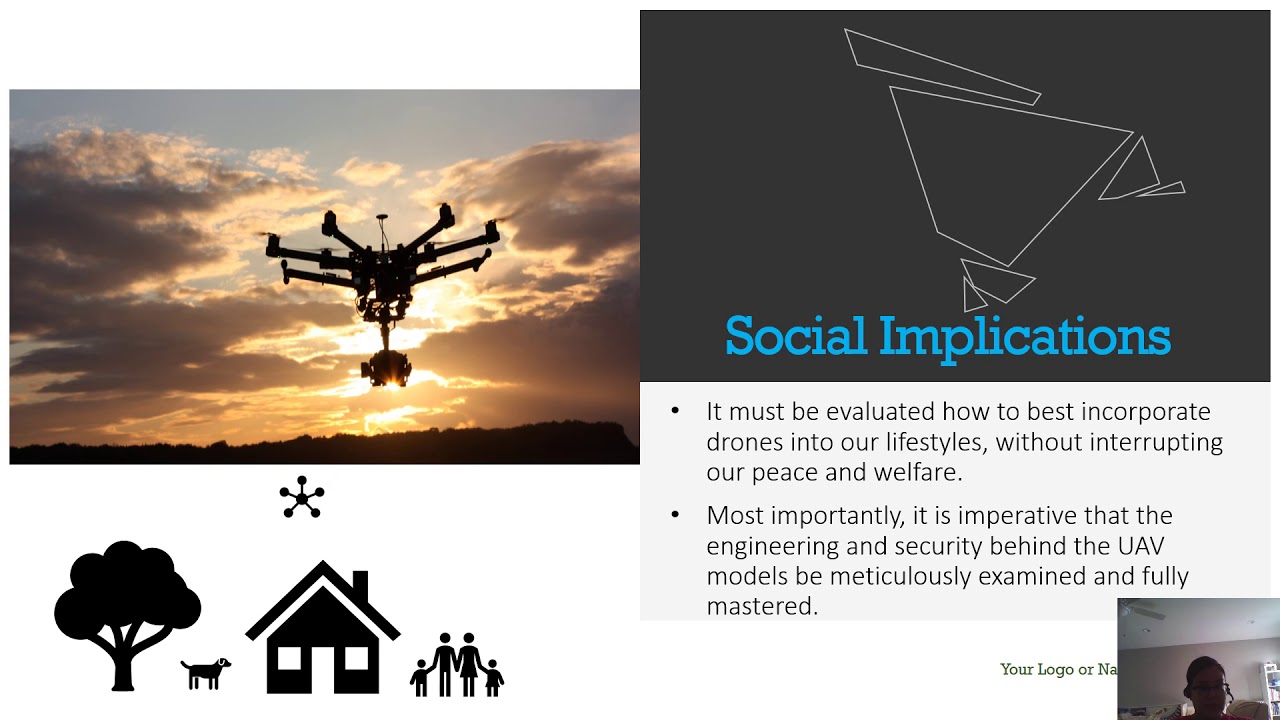 drone technology research paper