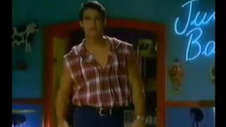 Mighty Morphin Red Power Rangers Jason Promo