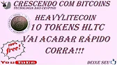 crescendo com bitcoins.