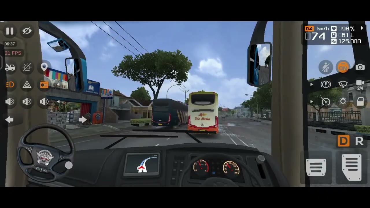 My first gaming video #1