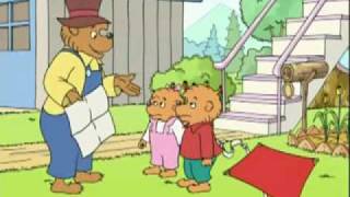 Download lagu The Berenstain Bears The Big Red Kite 2 2 The Berenstain Bears The Big Red Kite 2 2