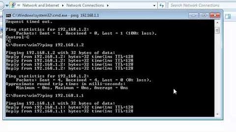 How to join a client to a domain | setup Roaming Profiles & Home Folders [1/2]