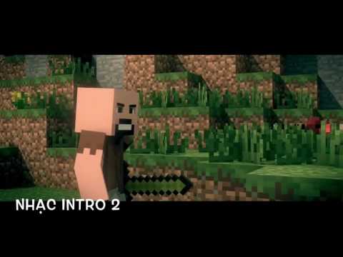 Video Top 3 nhạc dùng làm Intro hay - youtube