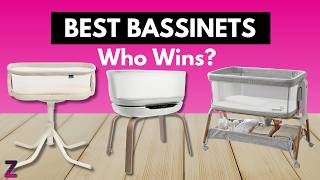 ✅😍Top 5 Best Bassinets 2026 [ Don’t Buy Before Watching! ]
