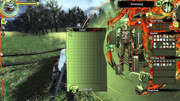 THE WITCHER - Enhanced Edition #5 [Hard Difficulty] | Let