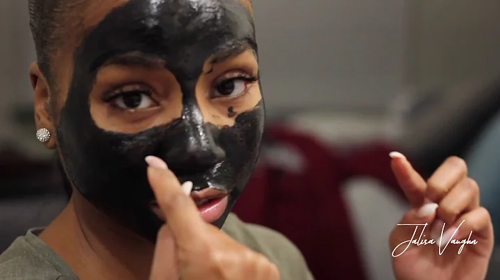 Boscia Mask + Everyday Makeup Products