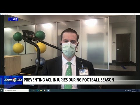 ACL Injury Prevention