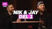 Natholdet tuder med Nik og Jay -