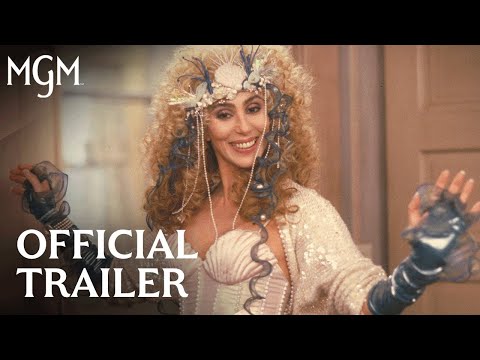 Mermaids (1990) | Official Trailer | MGM Studios