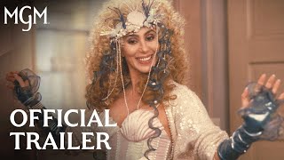 Mermaids (1990) | Official Trailer | MGM Studios
