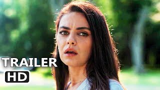 LUCKIEST GIRL ALIVE Trailer (2022) Mila Kunis, Justine Lupe, Thomas Barbusca, Chiara Aurelia