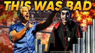 Was This The WORST WWE Raw Segment Ever?! 😱 Fans Are Furious! | WWE Raw 2026