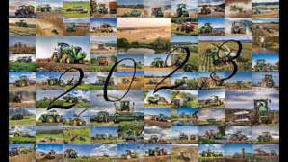 Agricultural season 2023, Zhrnutie roka