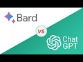 Google Bard: Is It Better Than ChatGPT?