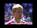 Soviet Union national anthem in Frankfurt (Euro 1988)