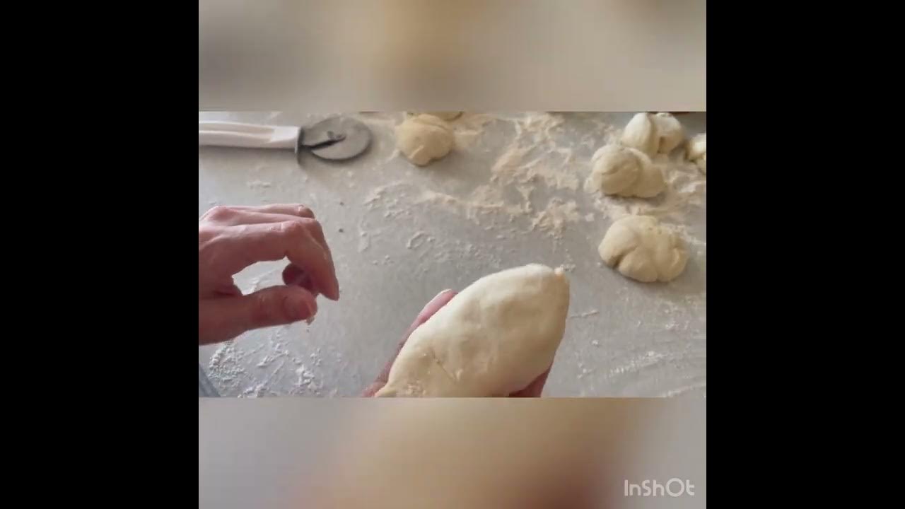 Русские пирожки - YouTube