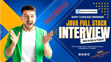 We have conducted a Full stack Java Mock Interview #interviewpreparation #bangalore #trendingreels