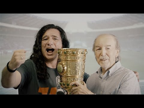 Tankard - Schwarz-weiß wie Schnee | Das offizielle Musikvideo